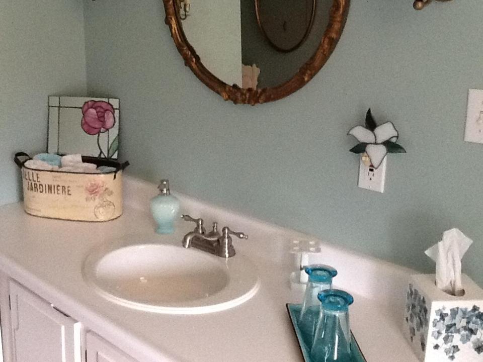 Mackechnie House Bed & Breakfast Кобург Стая снимка